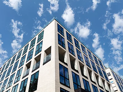 Moderne Architektur, Architekturfotografie in Stuttgart Moderne Architektur, Architekturfotografie in Stuttgart